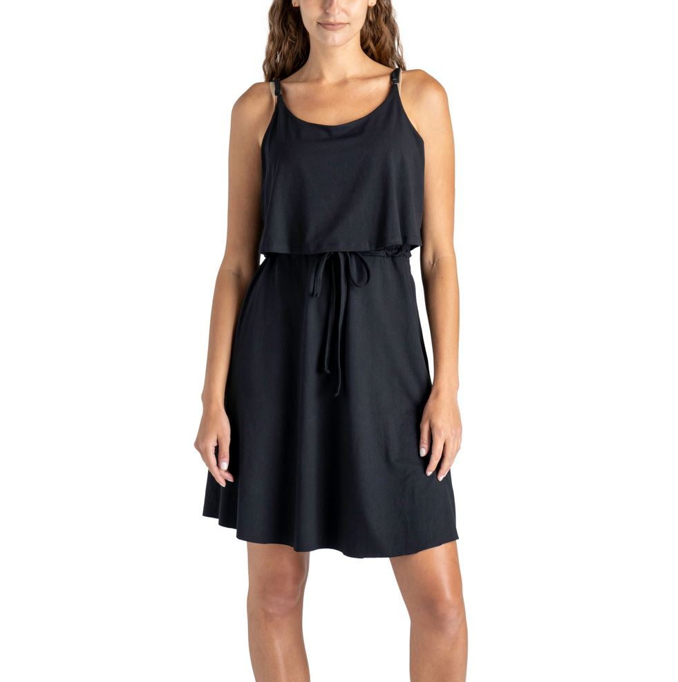 Catamaran Dress
