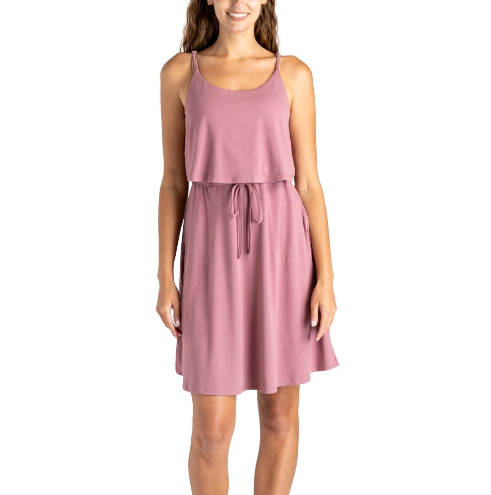 Catamaran Dress