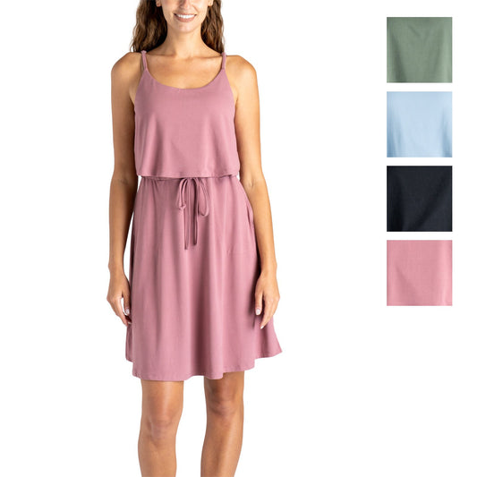 Catamaran Dress