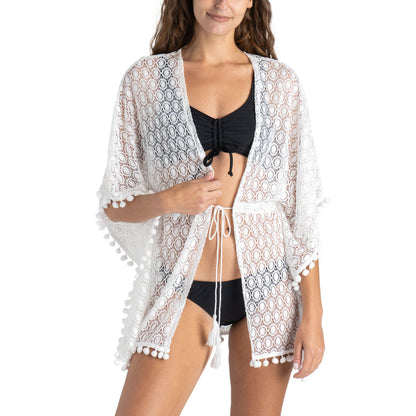 Cabana Kimono
