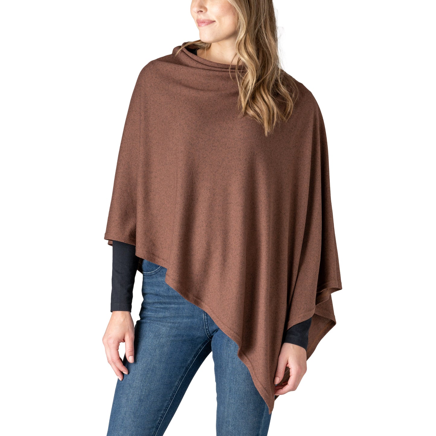 Carolina Poncho