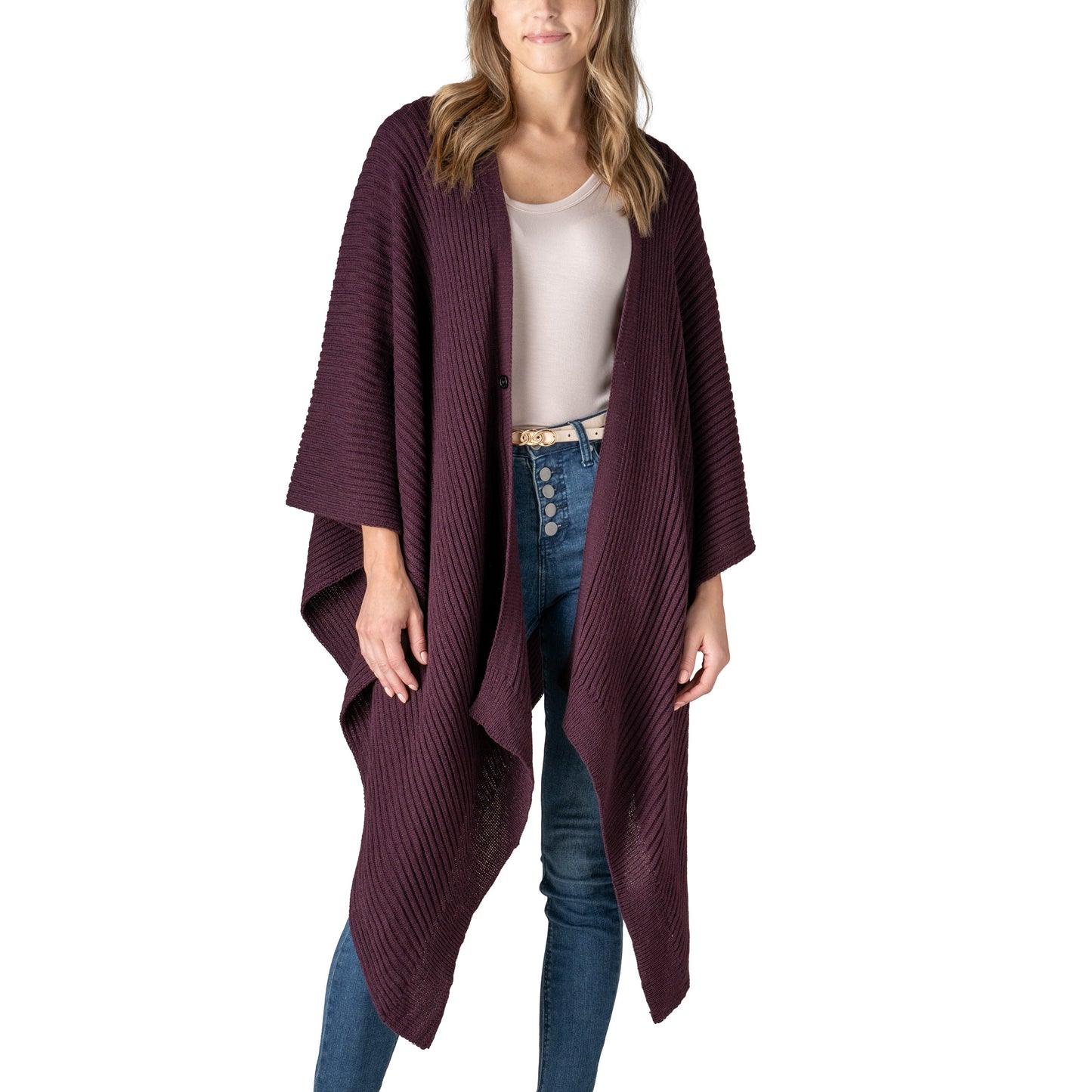 Heritage Sweater Wrap
