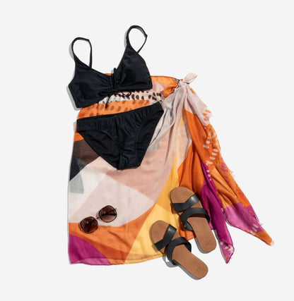 Isla Convertible Scarf