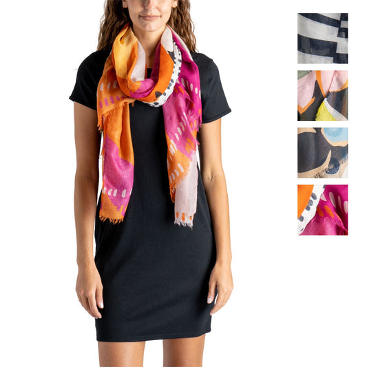 Isla Convertible Scarf