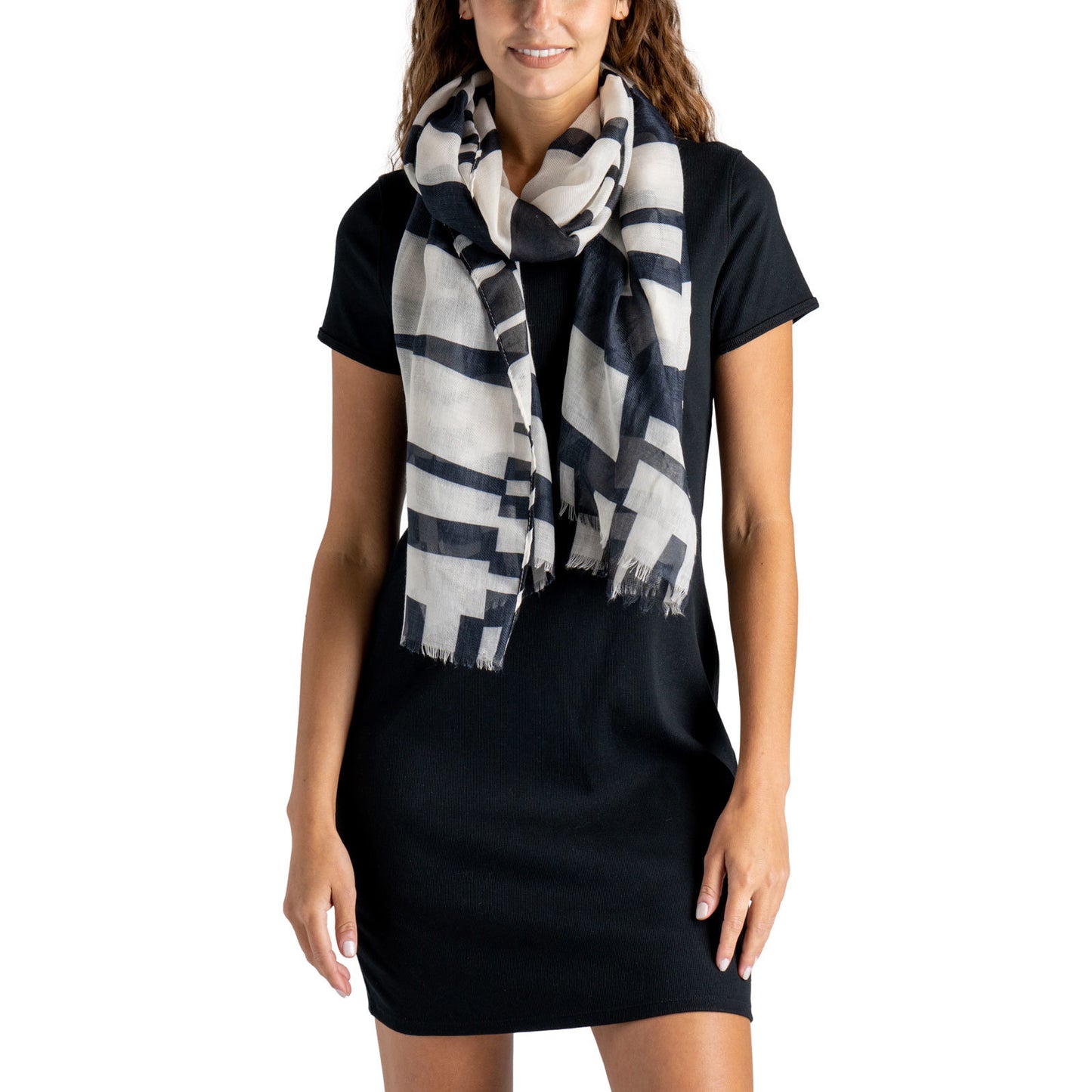 Isla Convertible Scarf