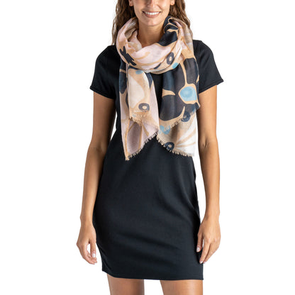 Isla Convertible Scarf