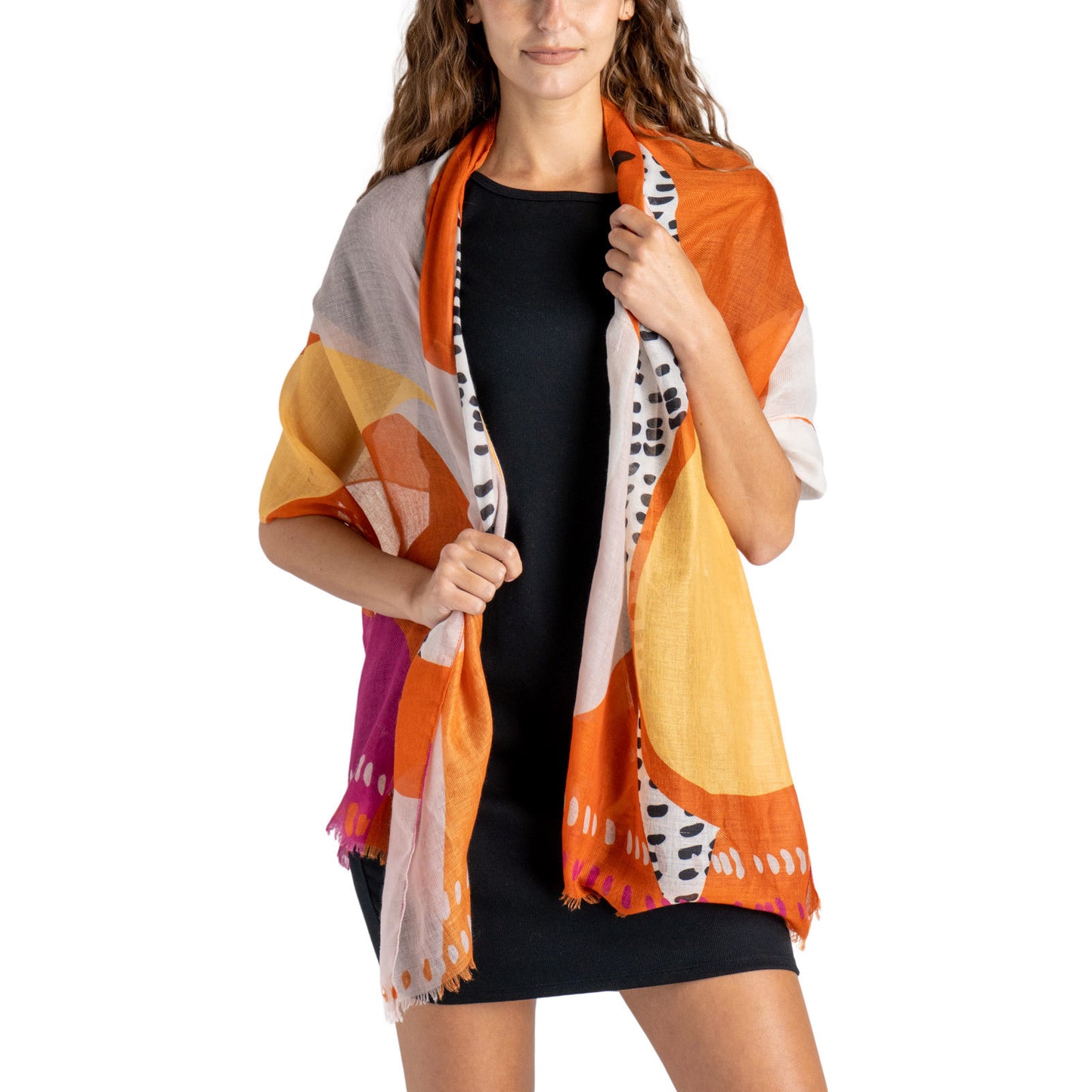 Isla Convertible Scarf