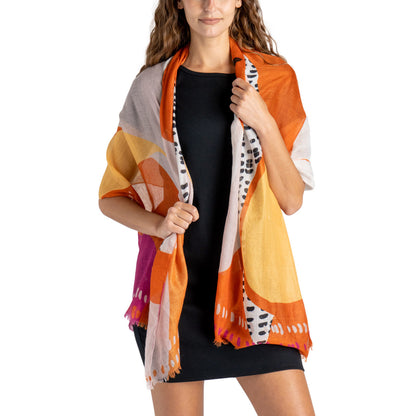 Isla Convertible Scarf