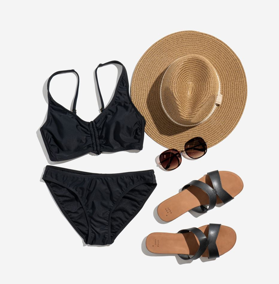 Catalina Panama Hat