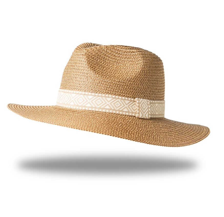 Catalina Panama Hat