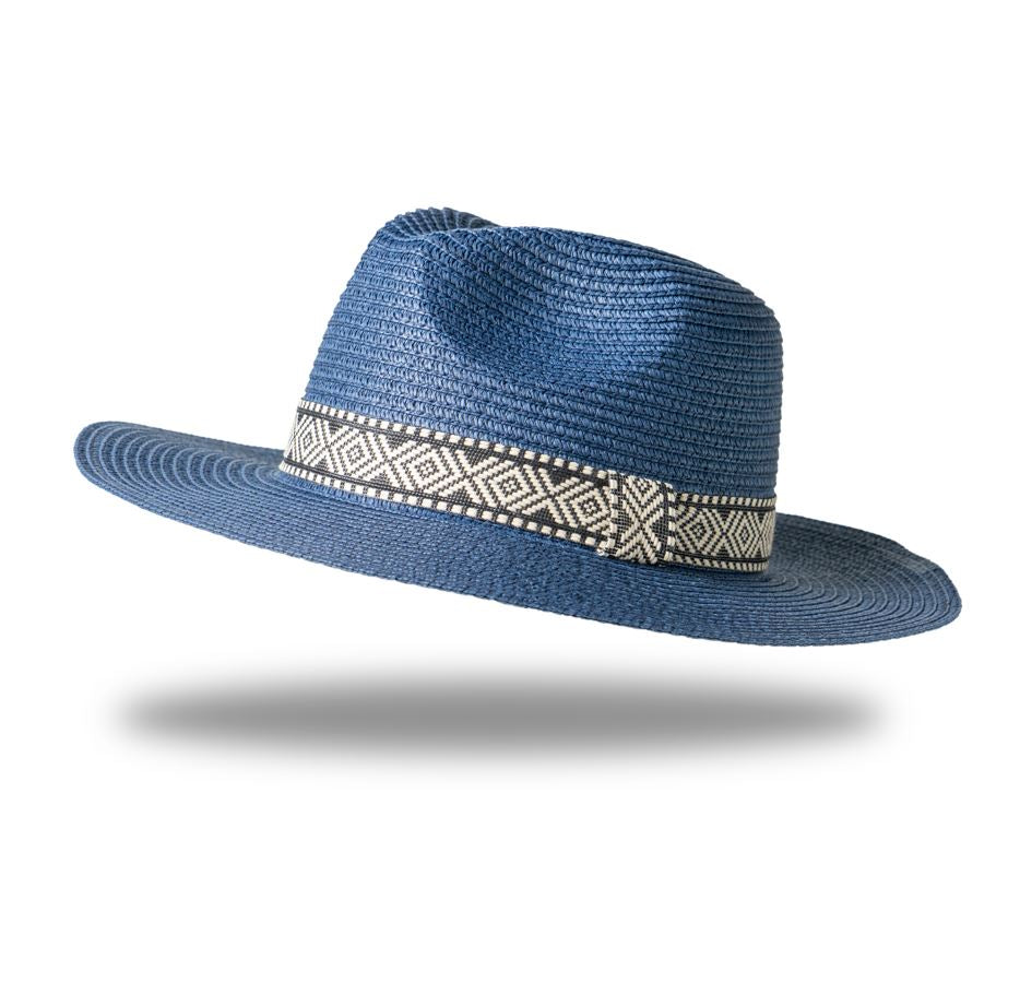 Catalina Panama Hat