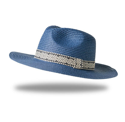 Catalina Panama Hat
