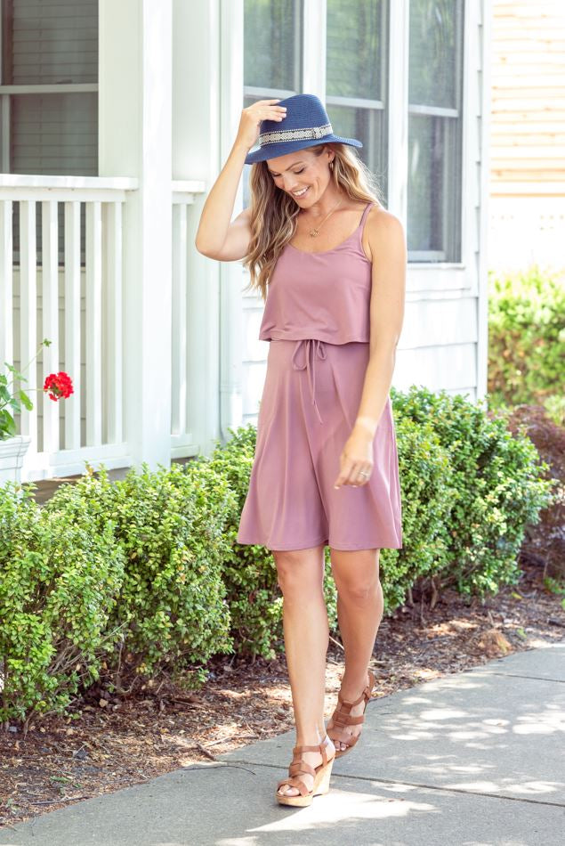 Catalina Panama Hat
