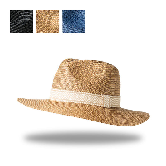 Catalina Panama Hat