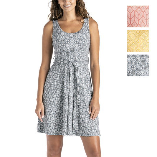 Rio Dress