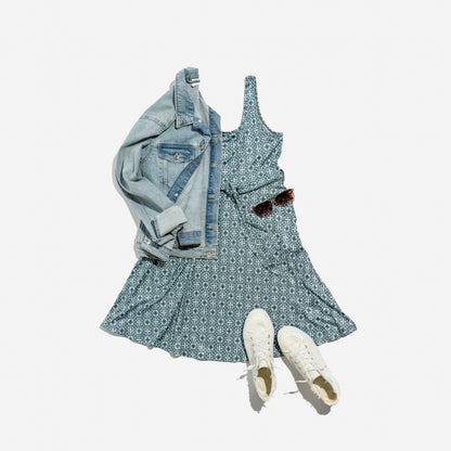 Rio Dress