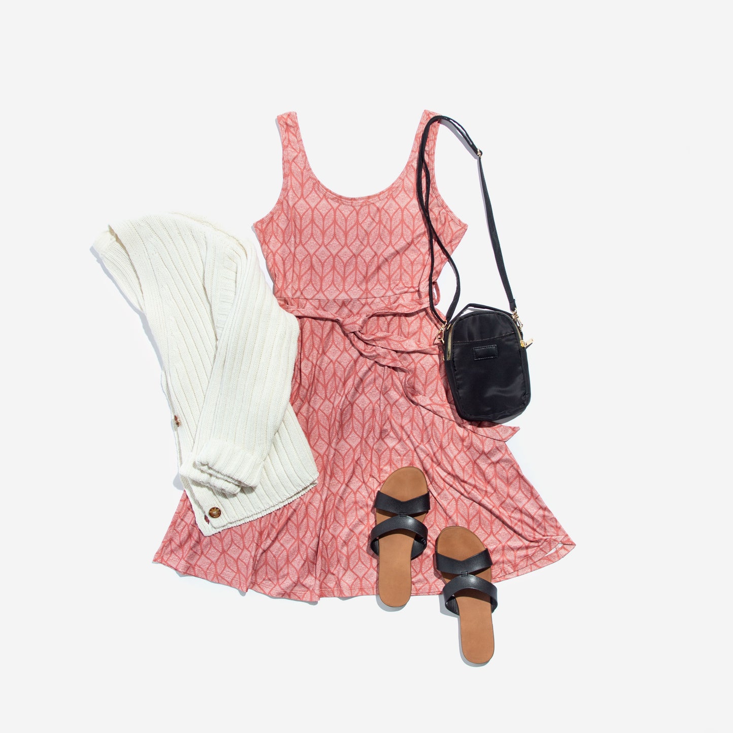 Rio Dress