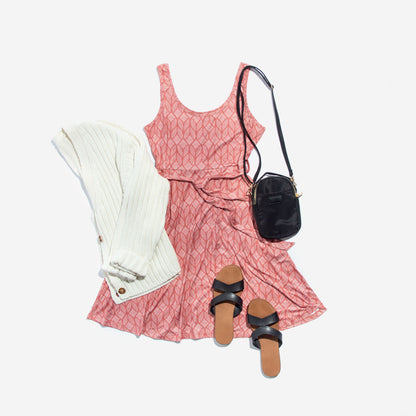 Rio Dress