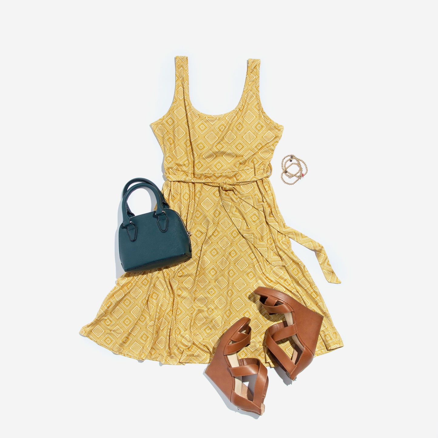 Rio Dress