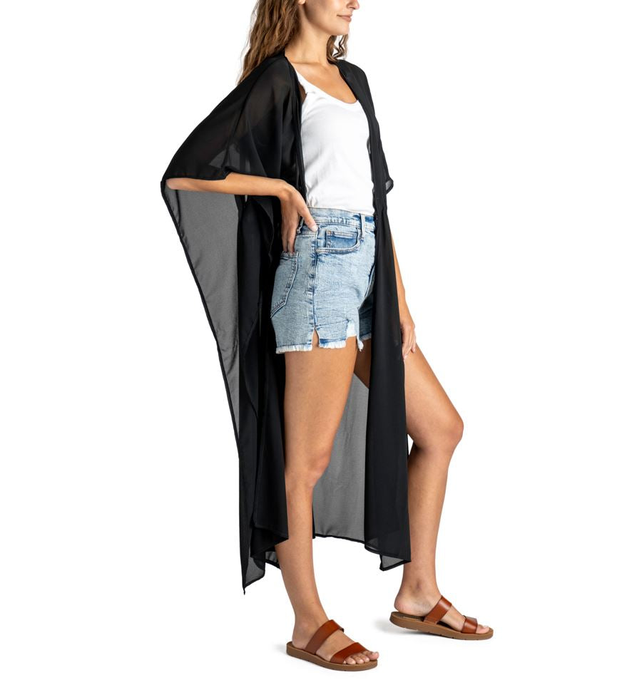 Riviera Wrap