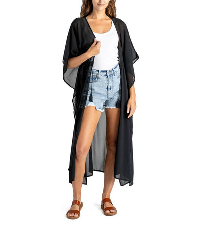 Riviera Wrap