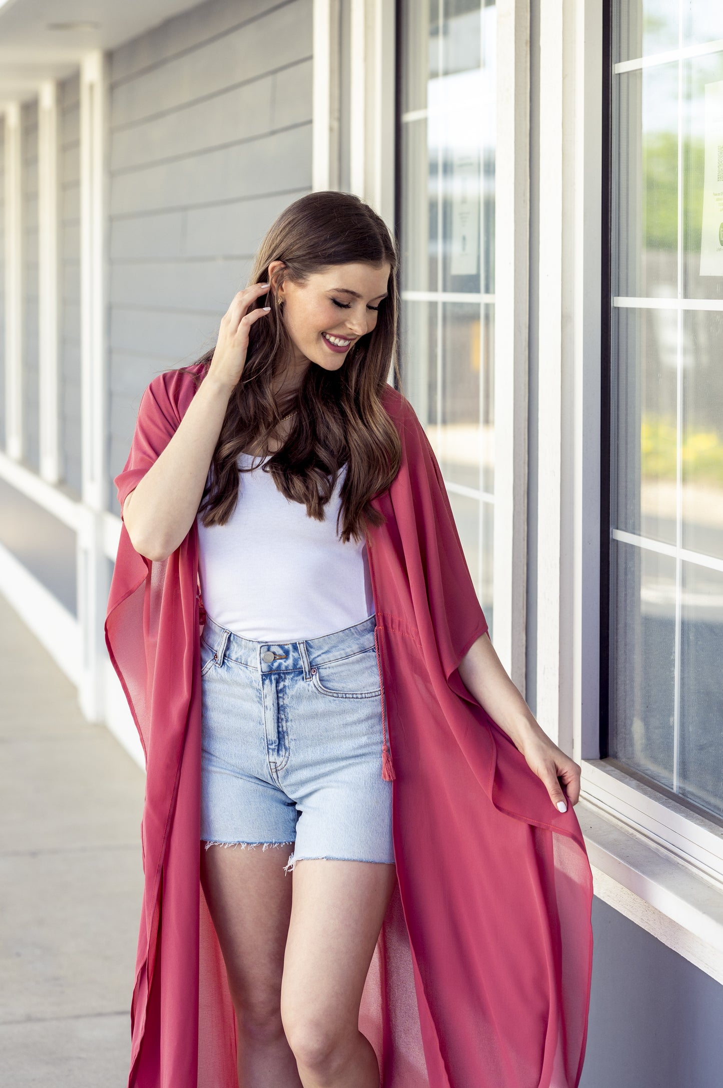 Riviera Wrap