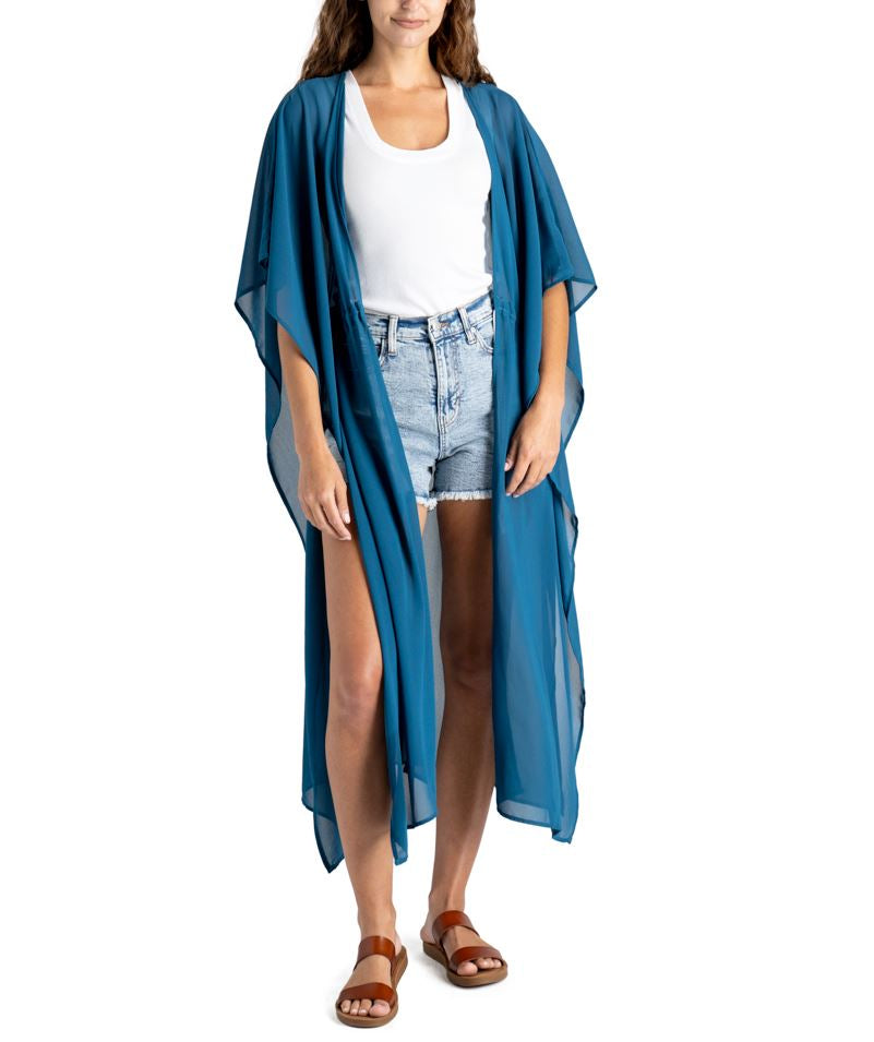 Riviera Wrap
