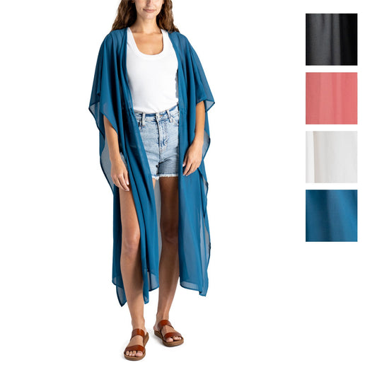 Riviera Wrap