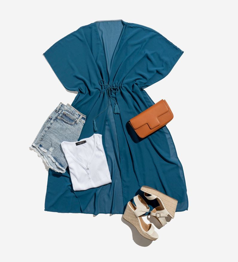 Riviera Wrap