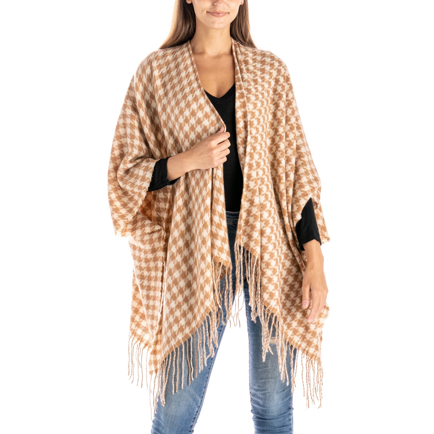 Somerset Wrap
