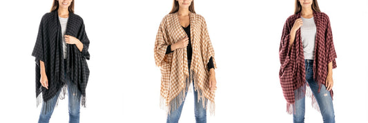 Somerset Wrap