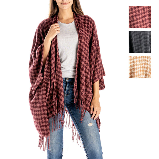 Somerset Wrap