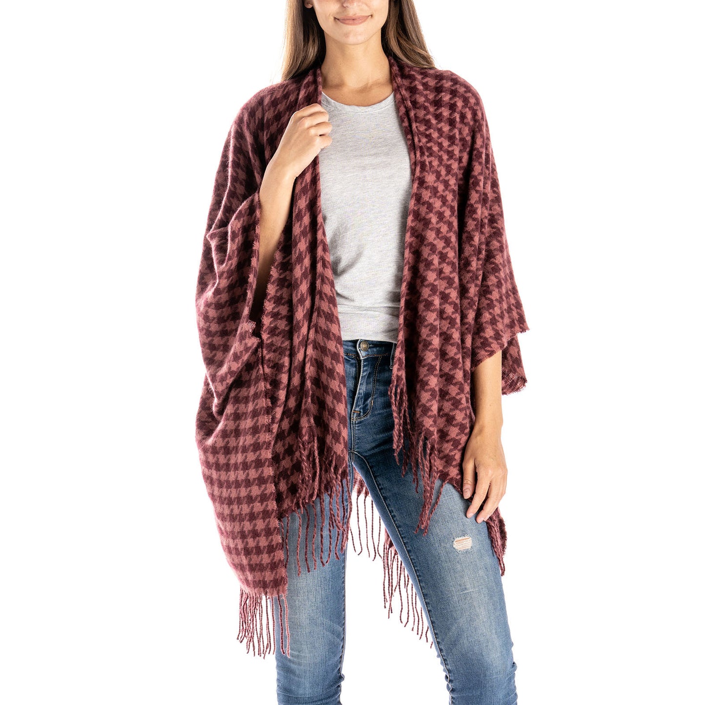 Somerset Wrap