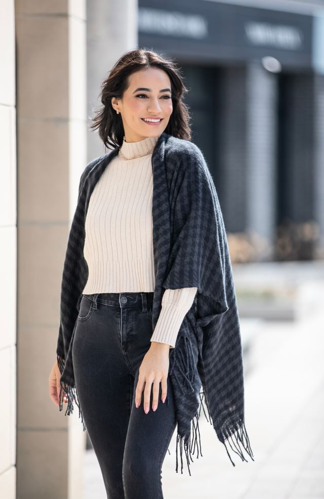 Somerset Wrap