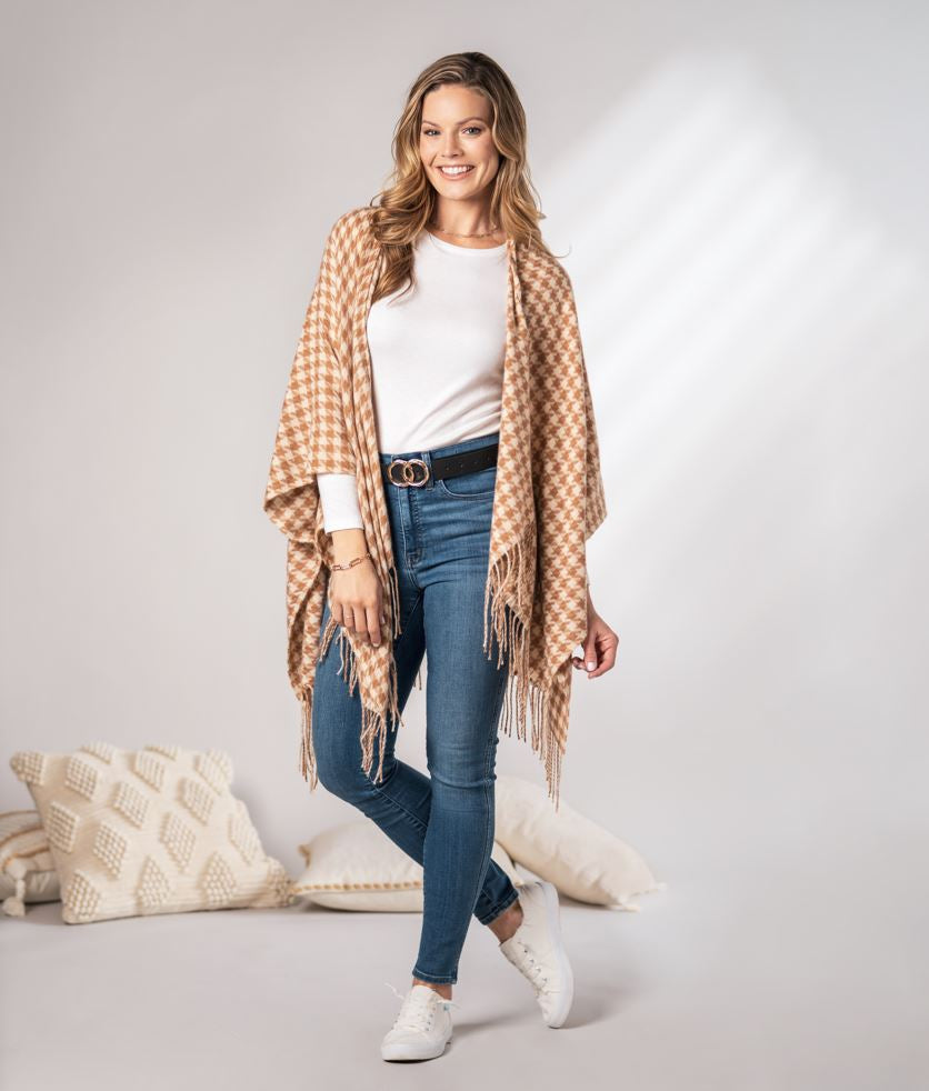 Somerset Wrap