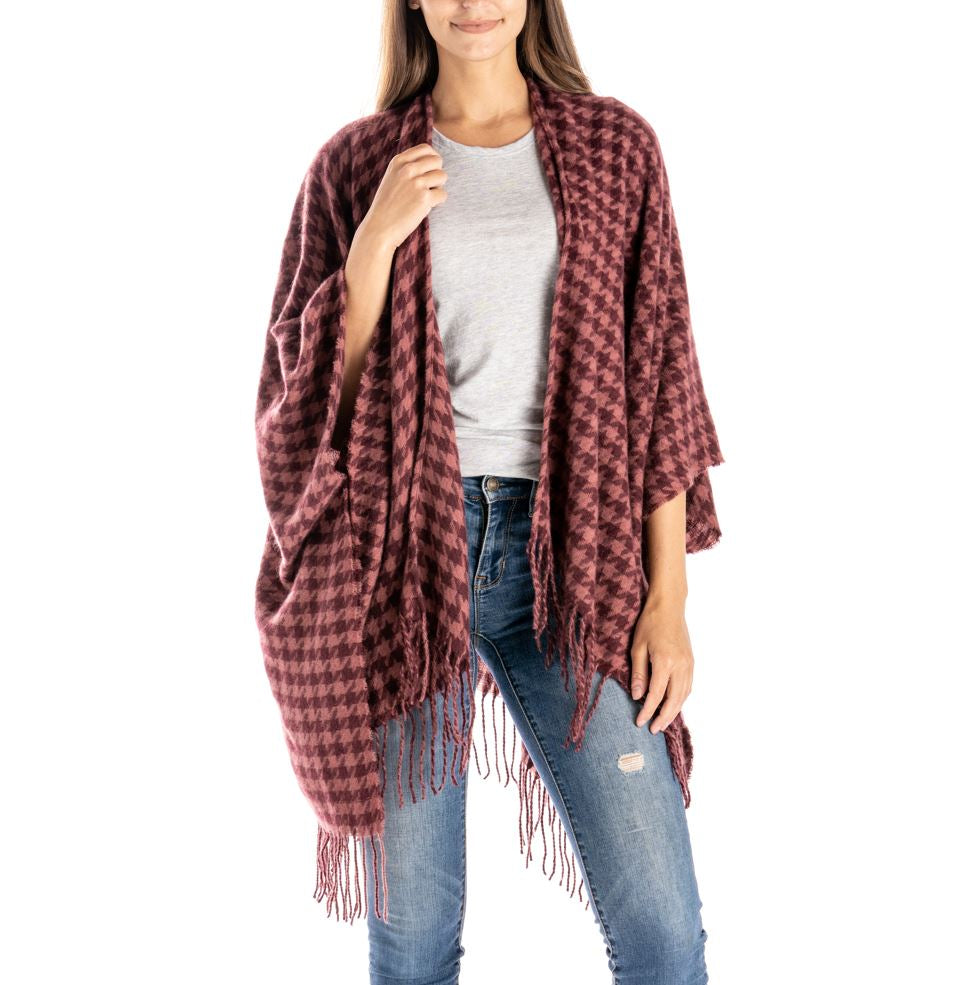 Somerset Wrap