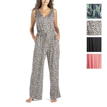 Vineyard Jumpsuit 2.0