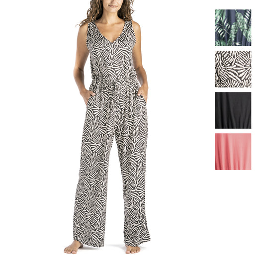 Vineyard Jumpsuit 2.0