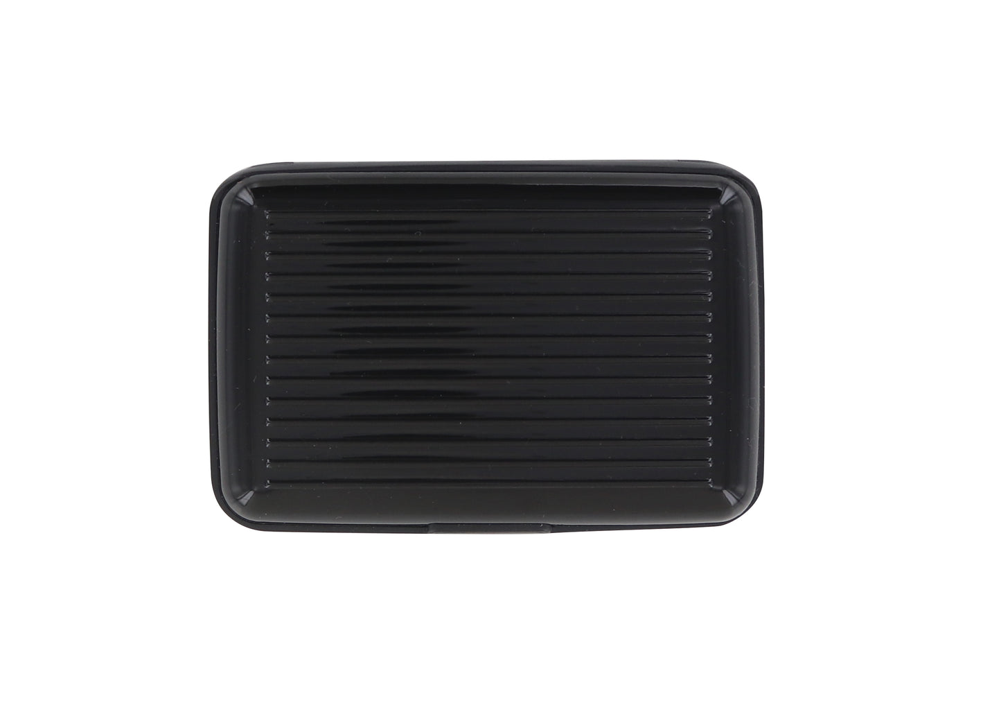 Aluminum Card Case