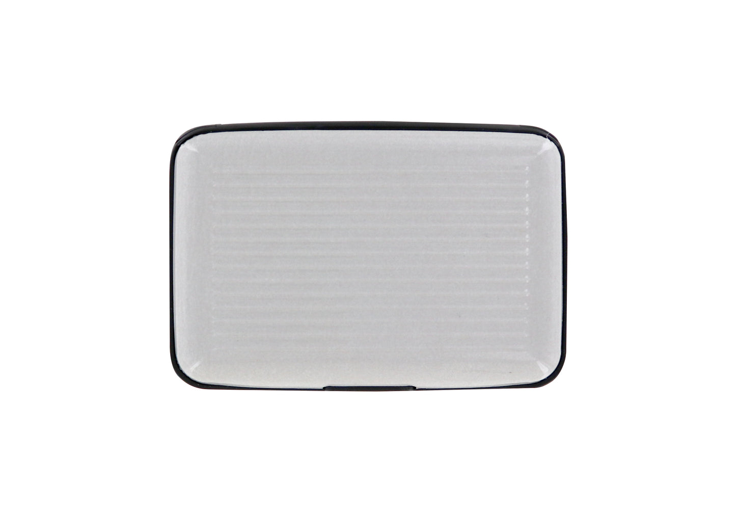 Aluminum Card Case