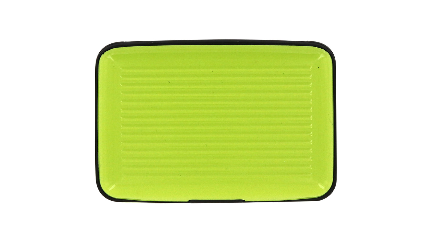 Aluminum Card Case