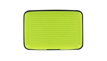 Aluminum Card Case