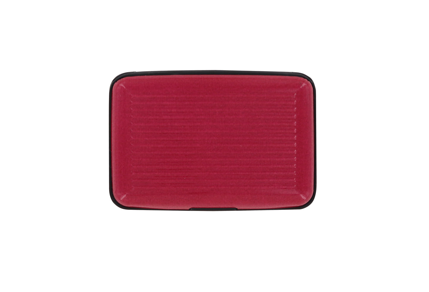 Aluminum Card Case
