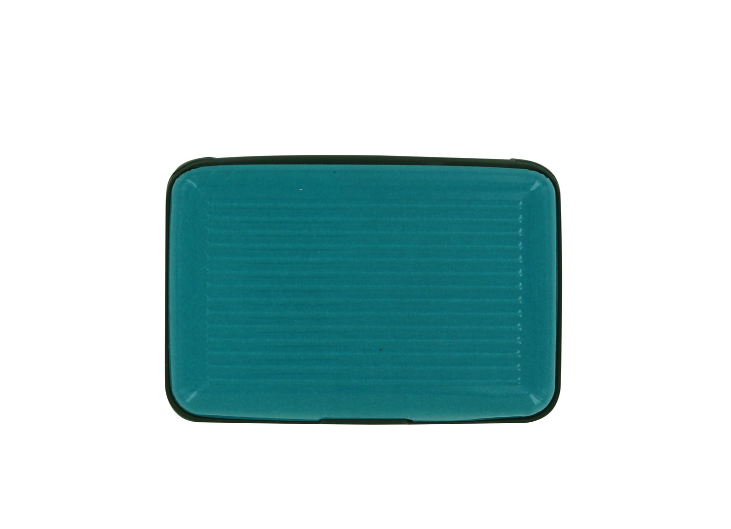 Aluminum Card Case