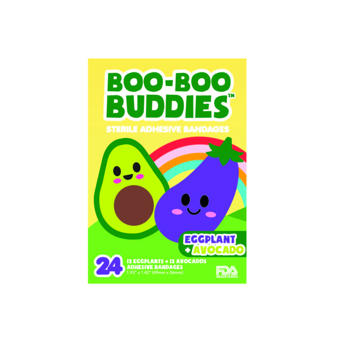 Kids Bandages