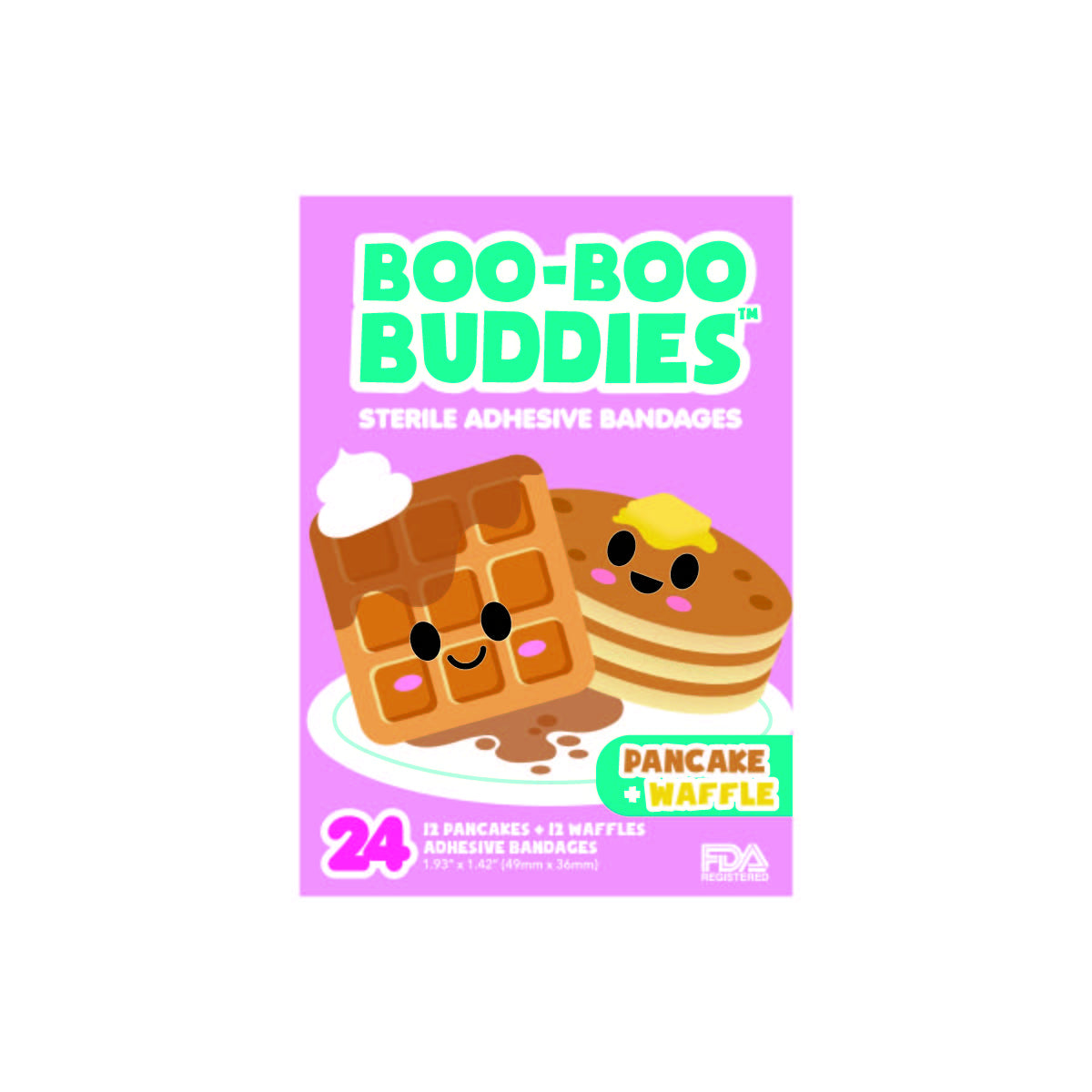 Kids Bandages