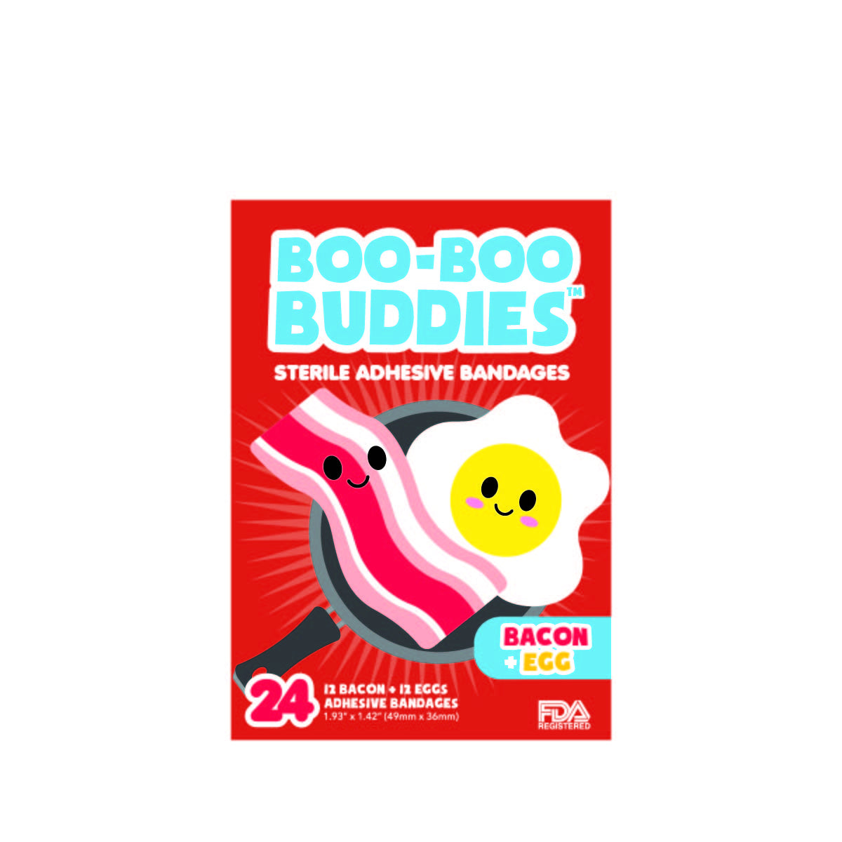 Kids Bandages