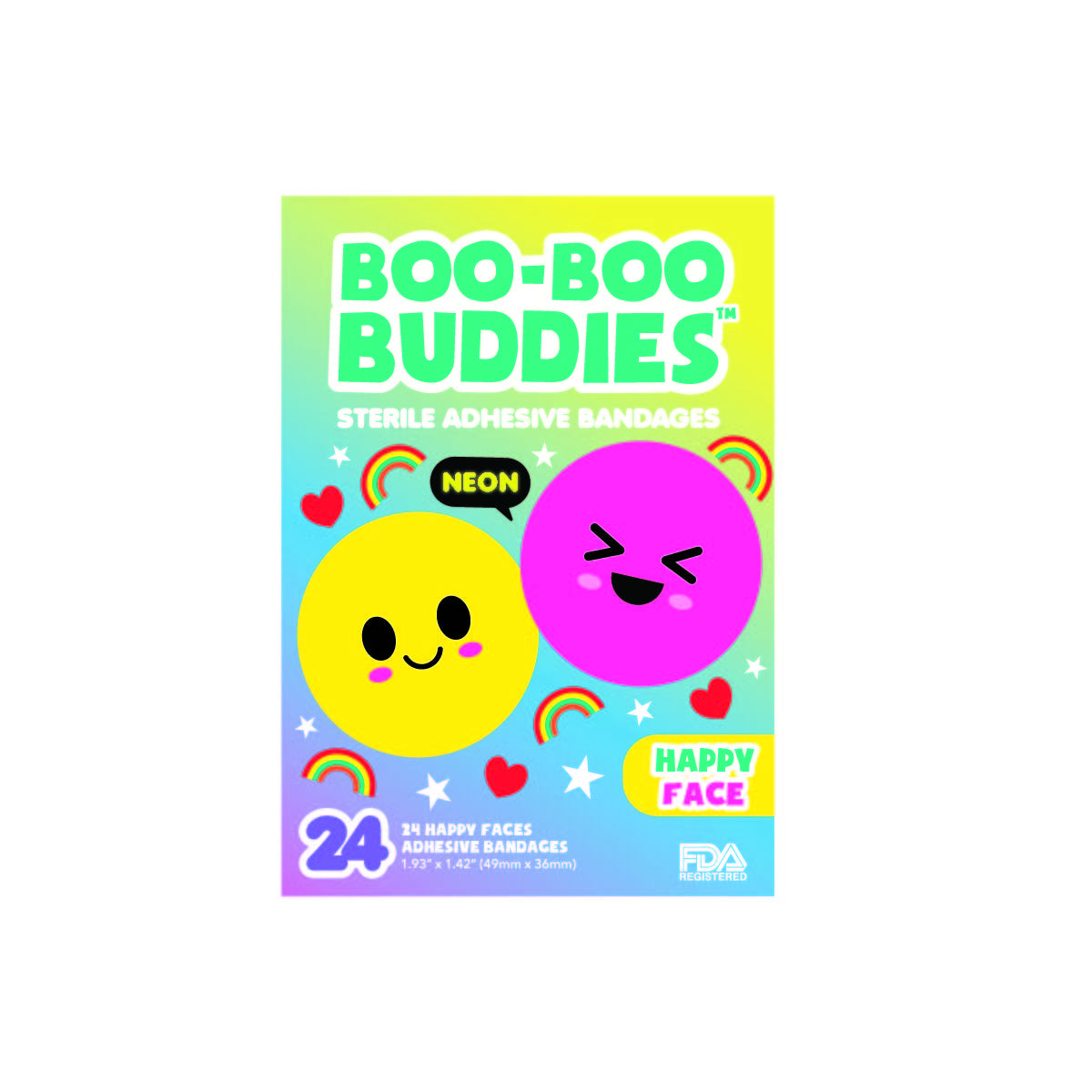 Kids Bandages