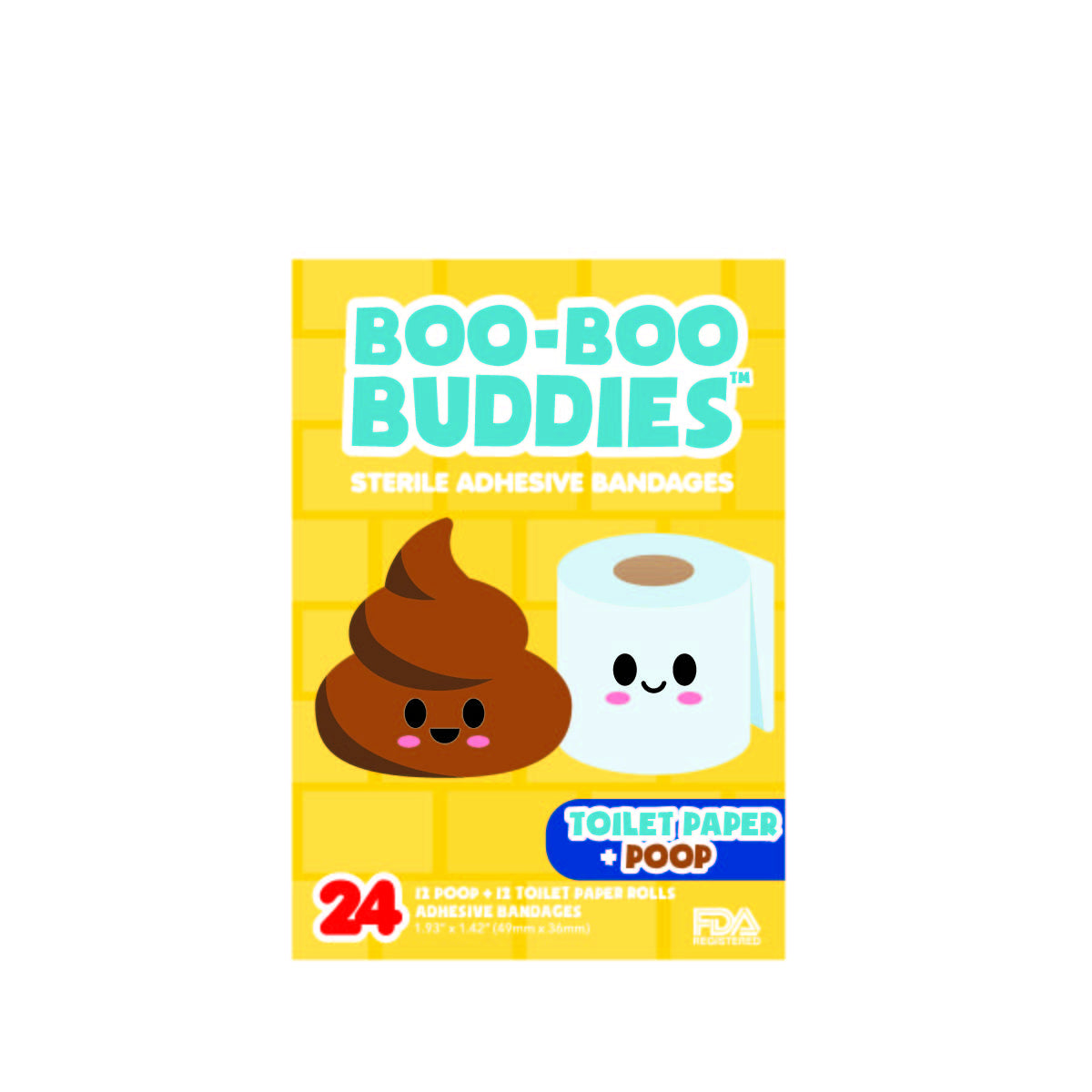 Kids Bandages