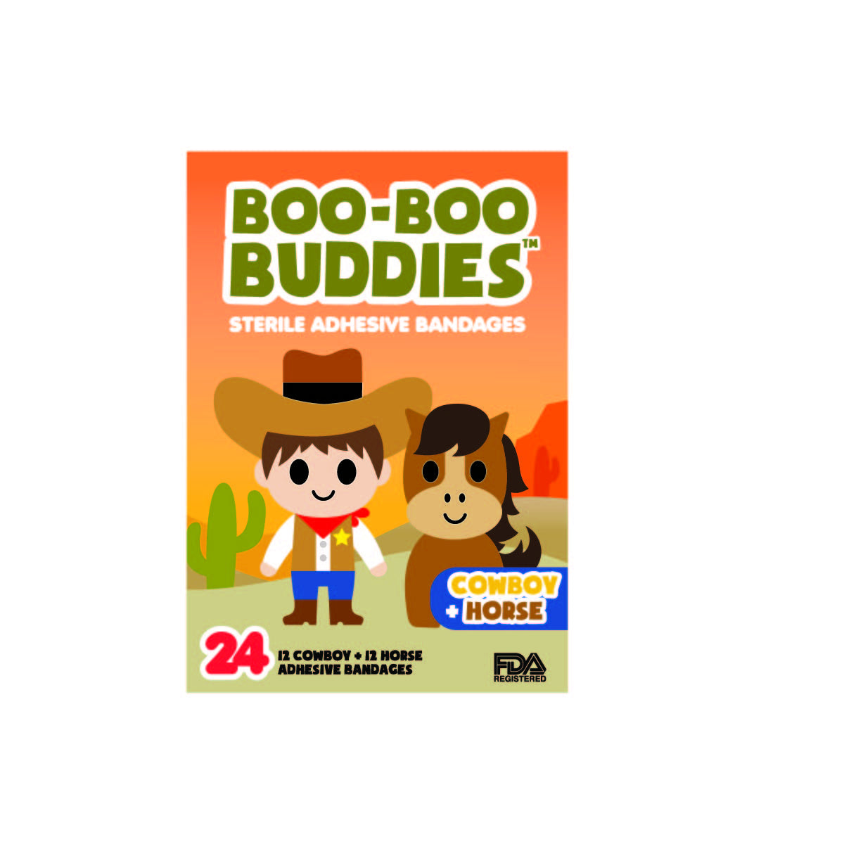 Kids Bandages